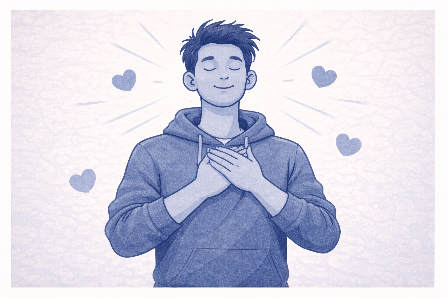 The gratitude protocol