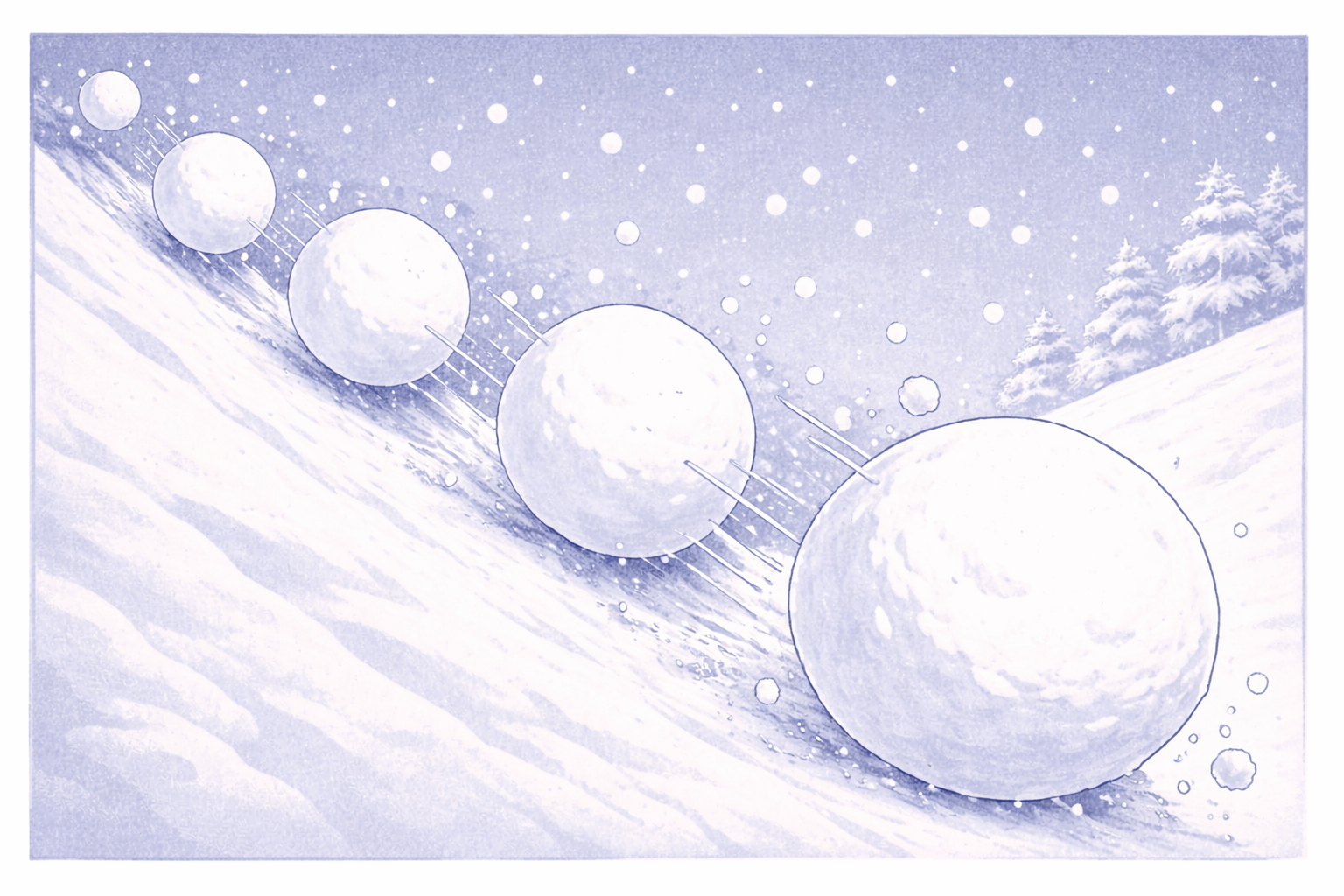 Something ain’t nothing