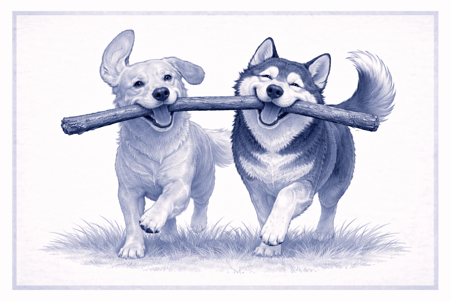 The strength of vulnerability