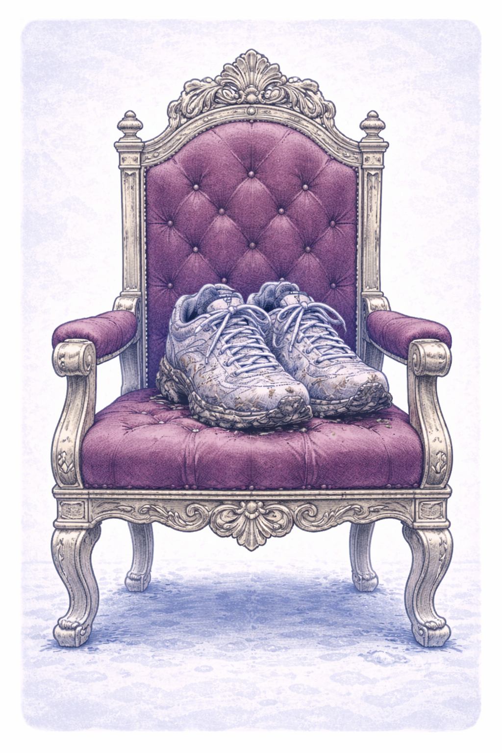 The Identity Shift of the Athlete